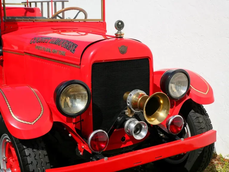 1928 Reo - Image 18 of 31