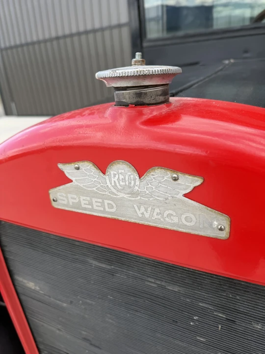 1928 Reo - Image 20 of 31