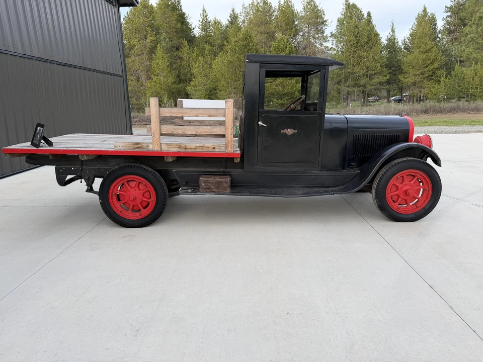 1928 Reo - Image 14 of 31