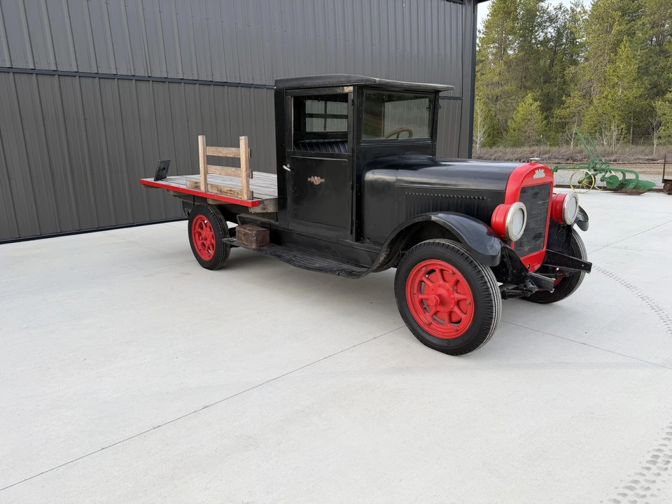 1928 Reo - Image 15 of 31