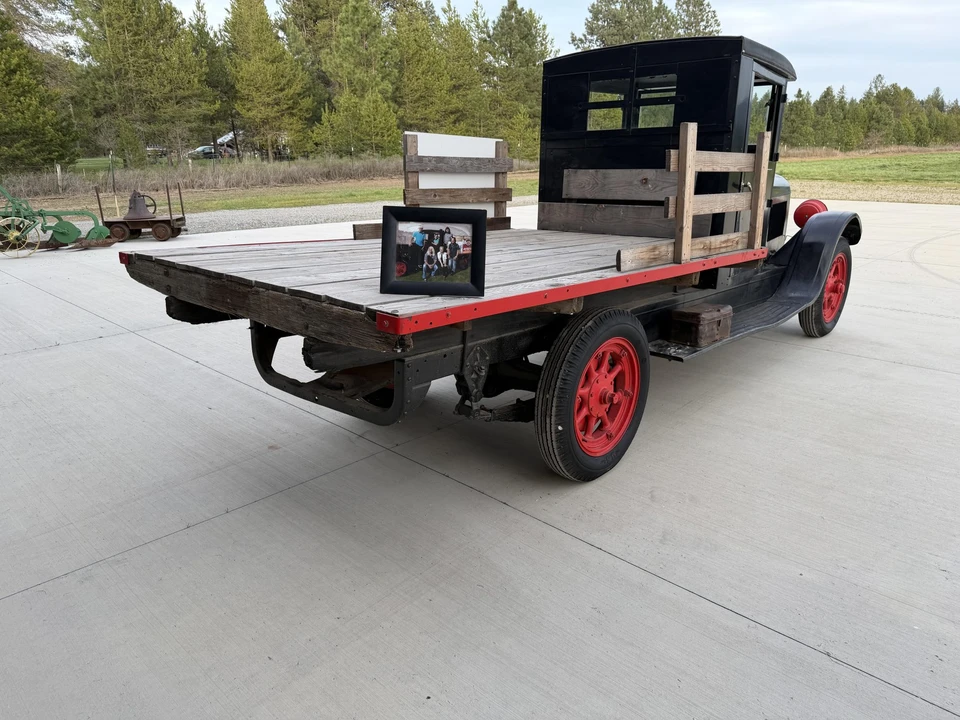 1928 Reo - Image 13 of 31