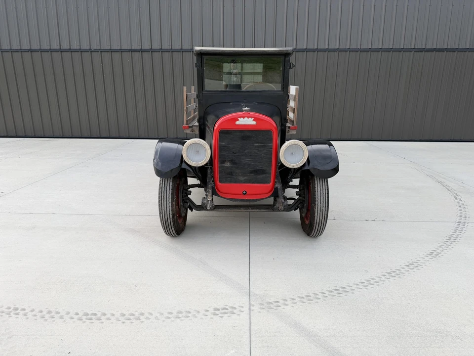 1928 Reo - Image 16 of 31