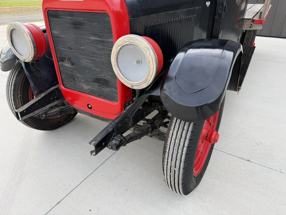 1928 Reo - Image 18 of 31