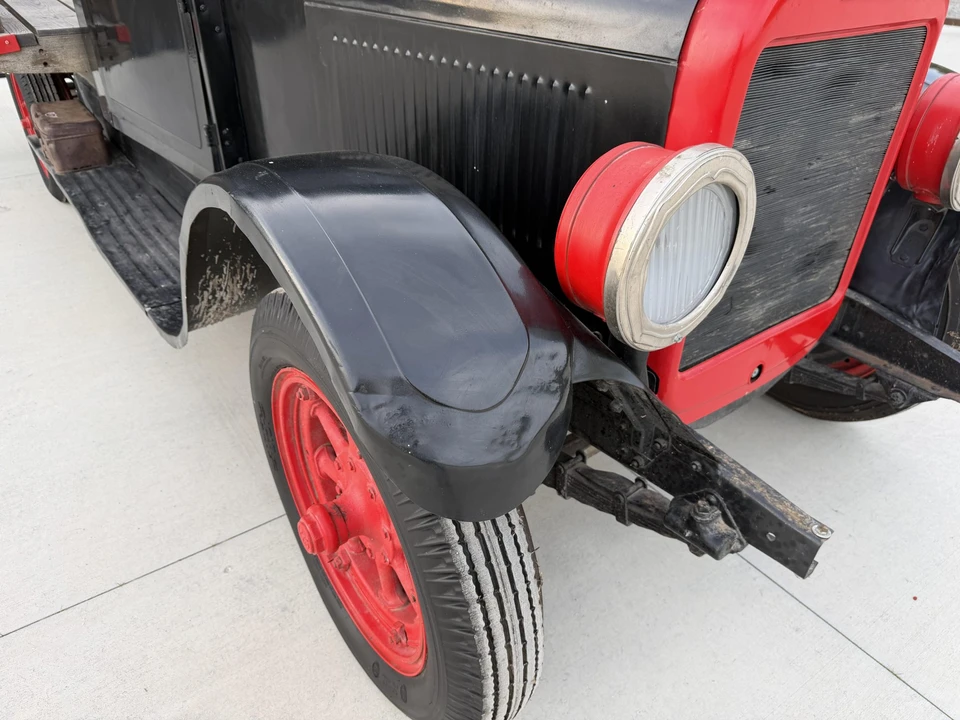 1928 Reo - Image 17 of 31