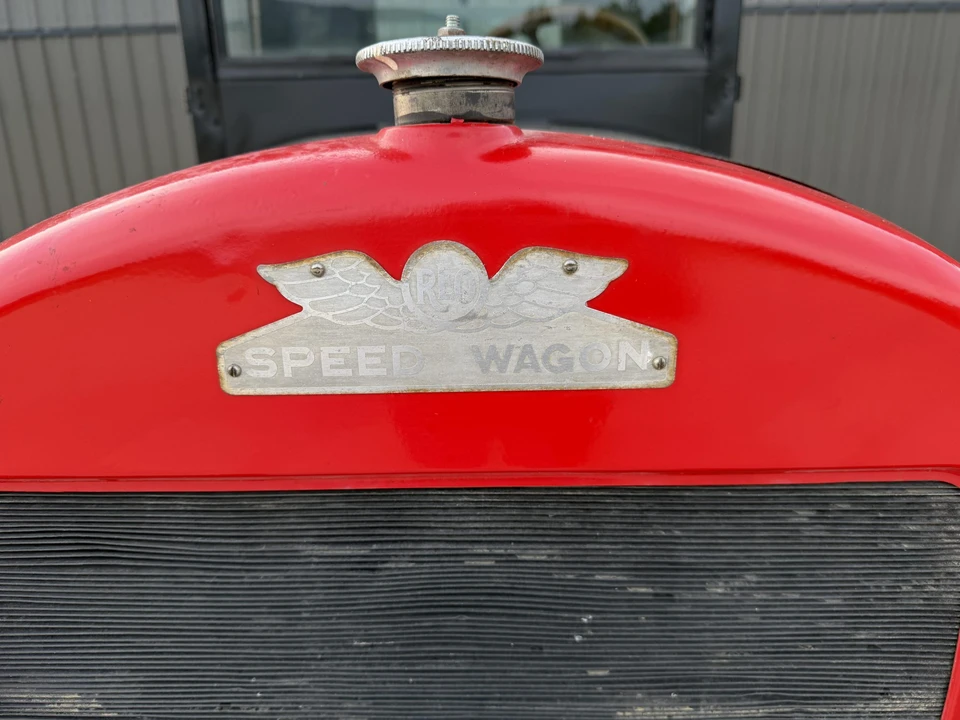 1928 Reo - Image 21 of 31