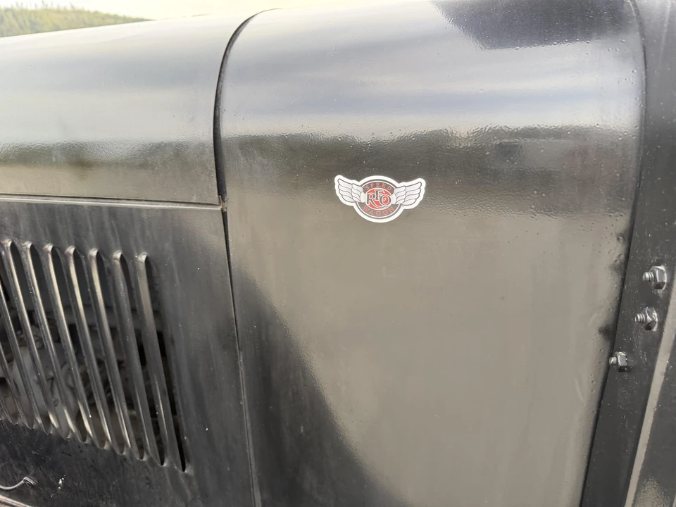 1928 Reo - Image 25 of 31