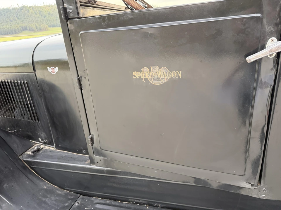 1928 Reo - Image 24 of 31