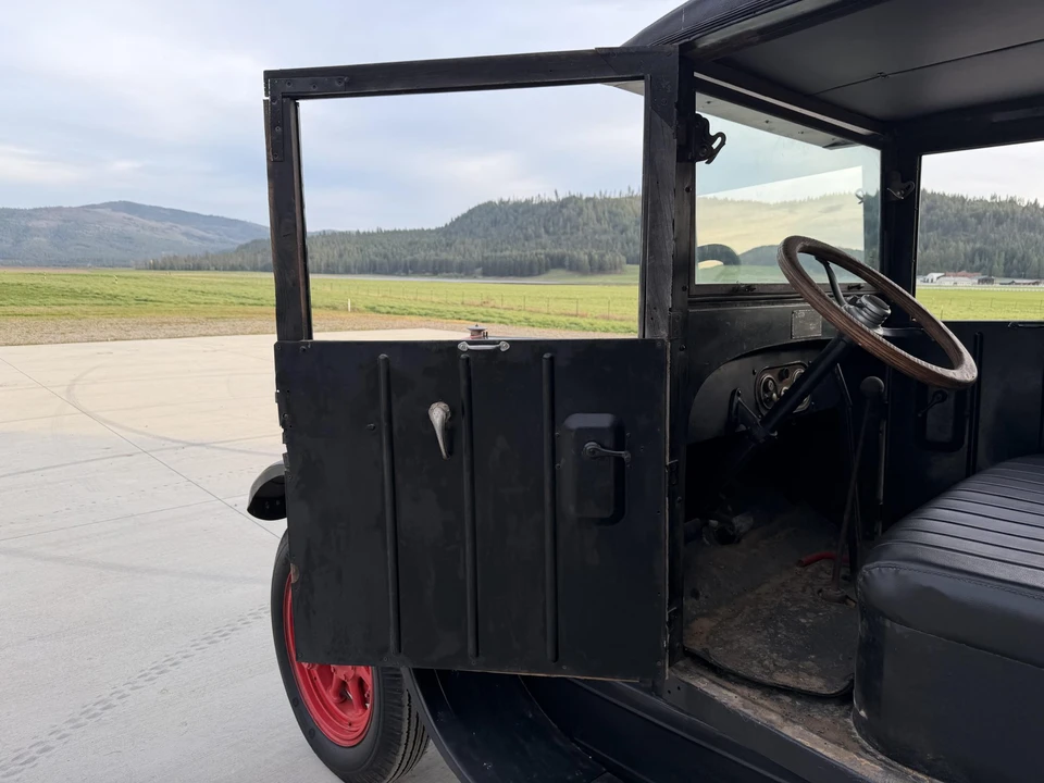 1928 Reo - Image 31 of 31