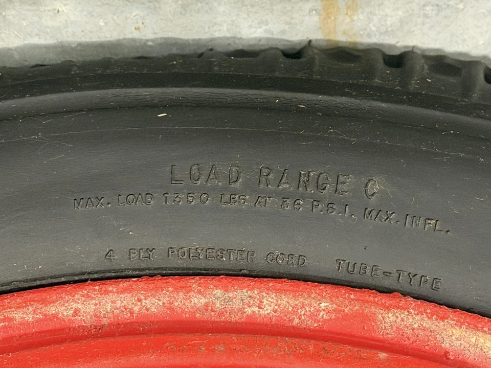 1928 Reo - Image 29 of 31