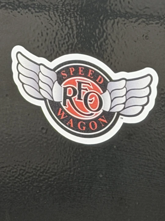 1928 Reo - Image 23 of 31