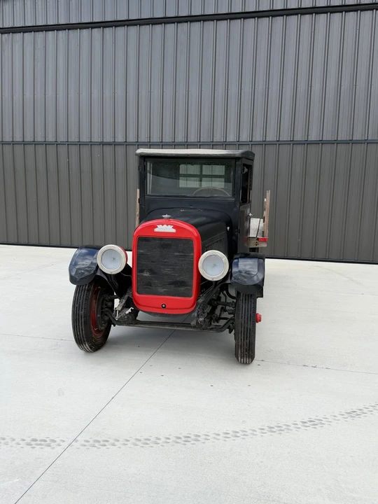 1928 Reo - Image 2 of 31