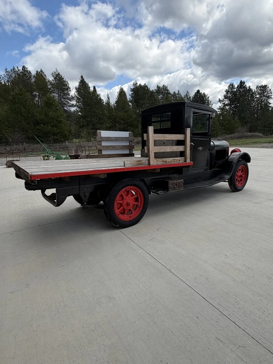 1928 Reo - Image 12 of 31