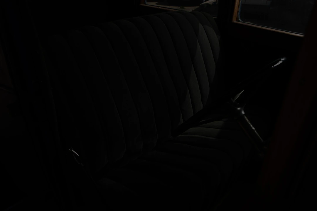 1928 Renault - Image 15 of 31