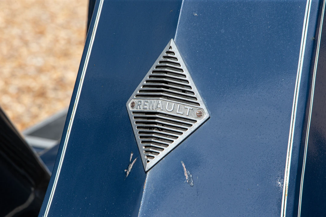 1928 Renault - Image 9 of 31