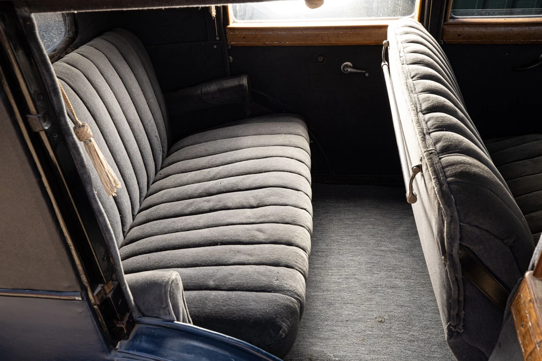 1928 Renault - Image 24 of 31