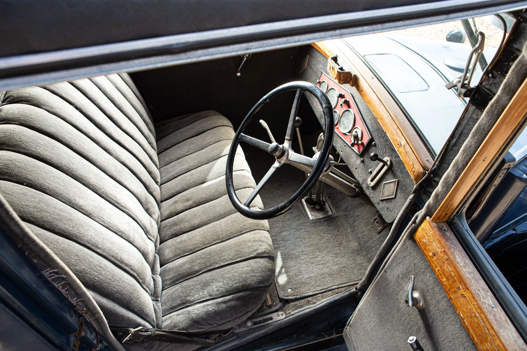 1928 Renault - Image 21 of 31