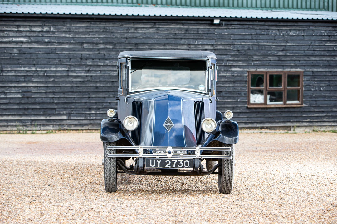 1928 Renault - Image 7 of 31