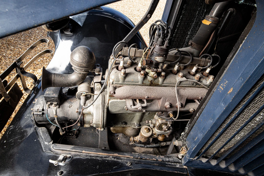 1928 Renault - Image 29 of 31