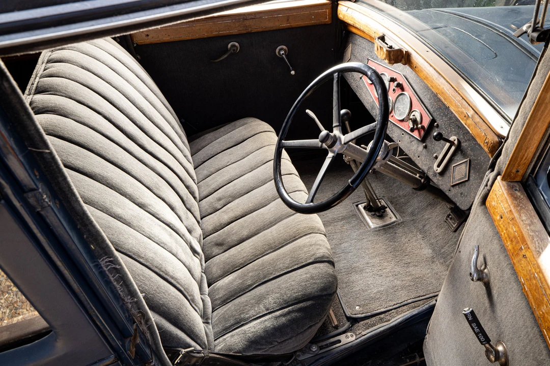 1928 Renault - Image 28 of 31