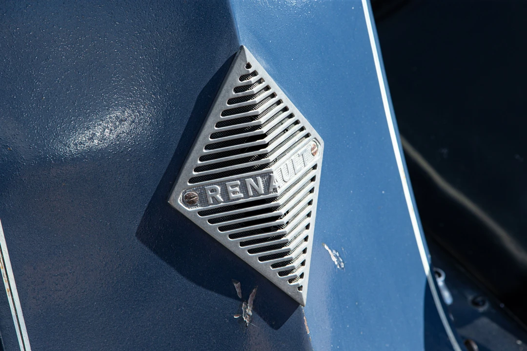1928 Renault - Image 22 of 31