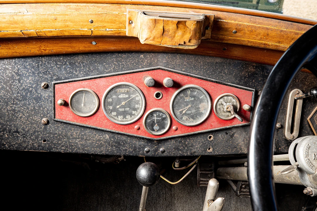1928 Renault - Image 25 of 31