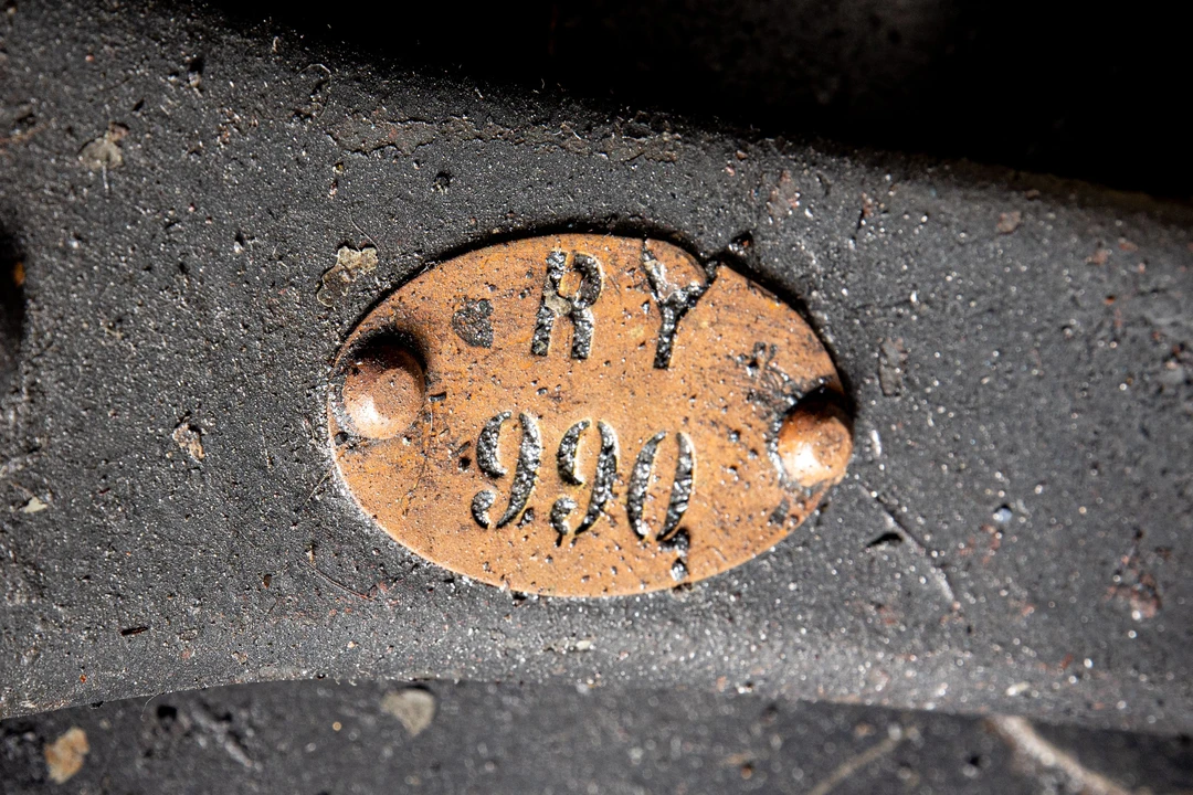 1928 Renault - Image 30 of 31