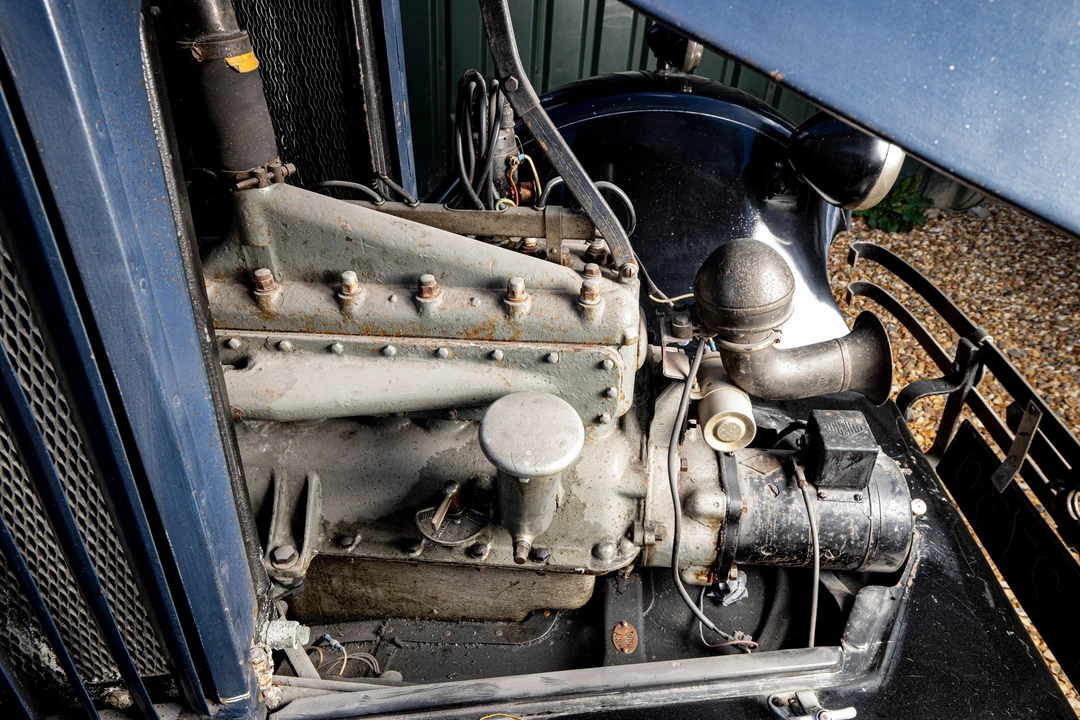 1928 Renault - Image 31 of 31