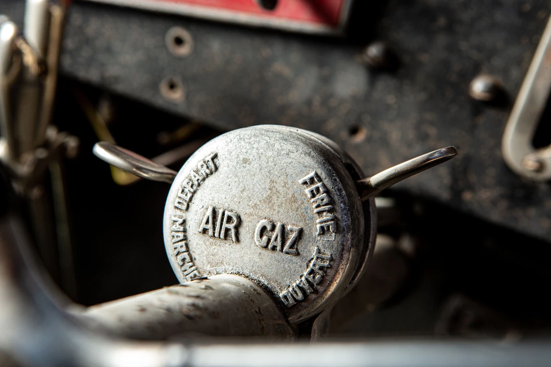 1928 Renault - Image 17 of 31