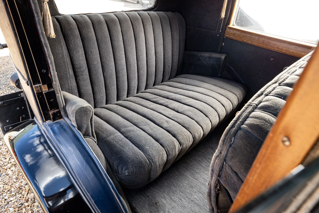 1928 Renault - Image 23 of 31