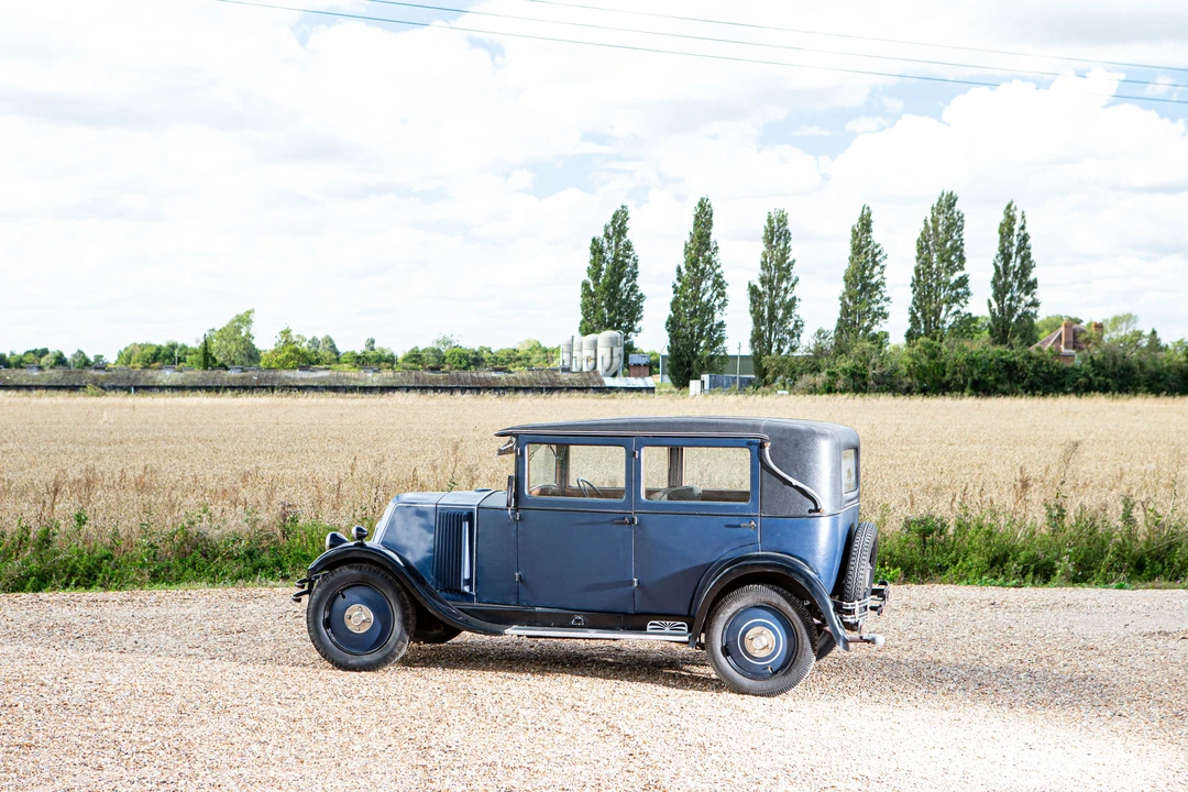 1928 Renault - Image 12 of 31