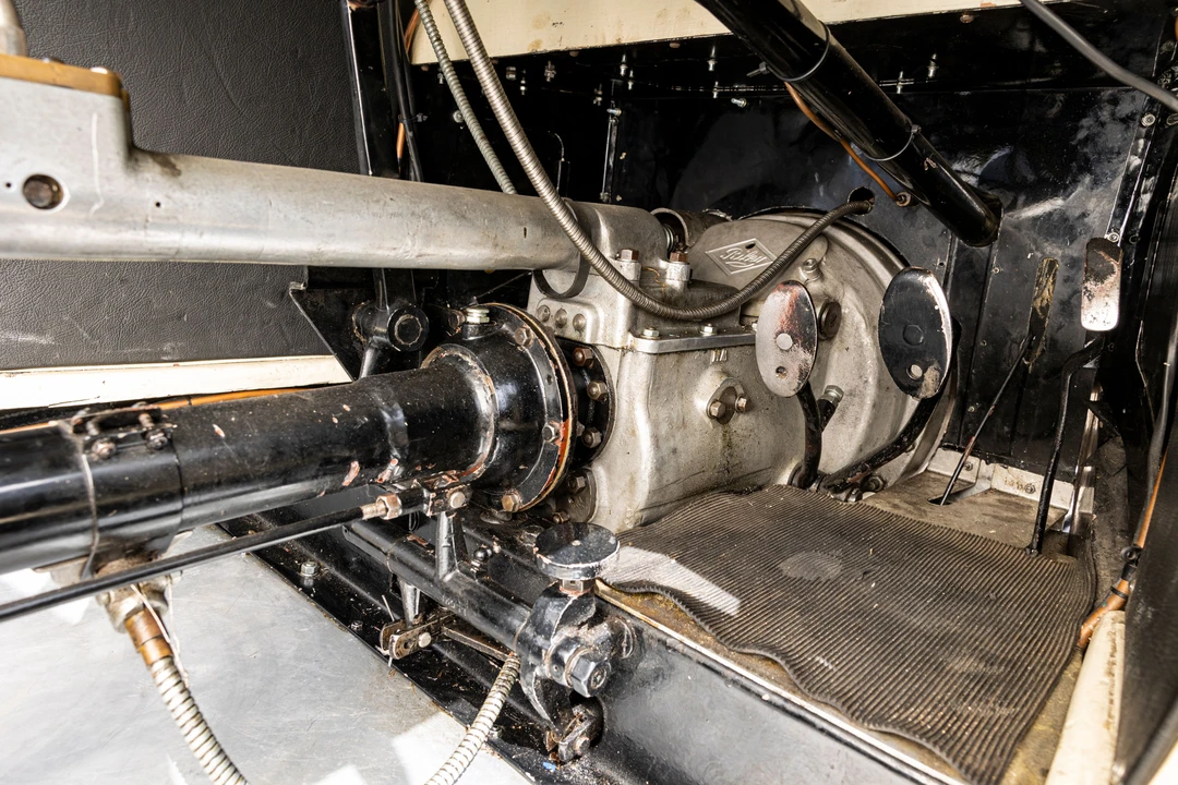1928 Riley - Image 13 of 25