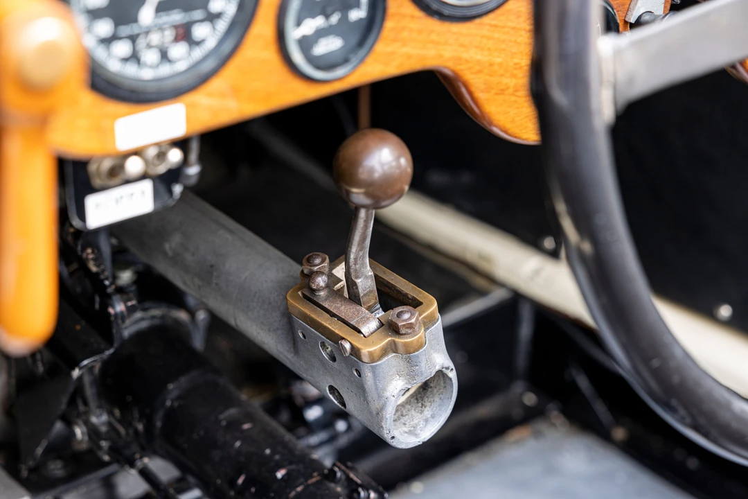 1928 Riley - Image 10 of 25