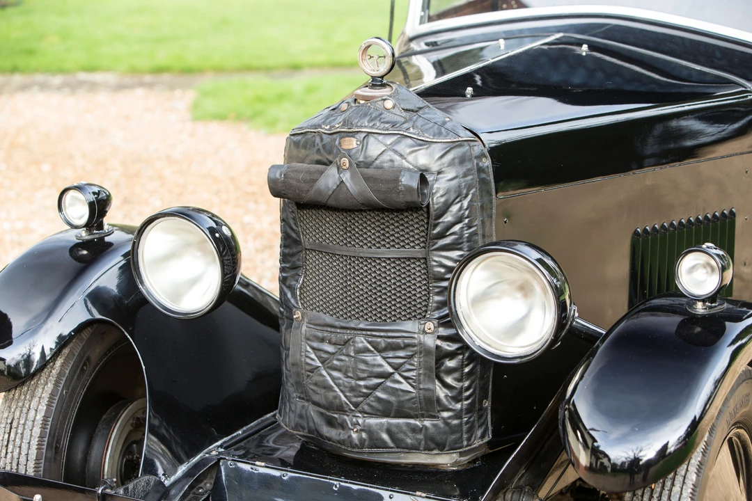1928 Riley - Image 20 of 25