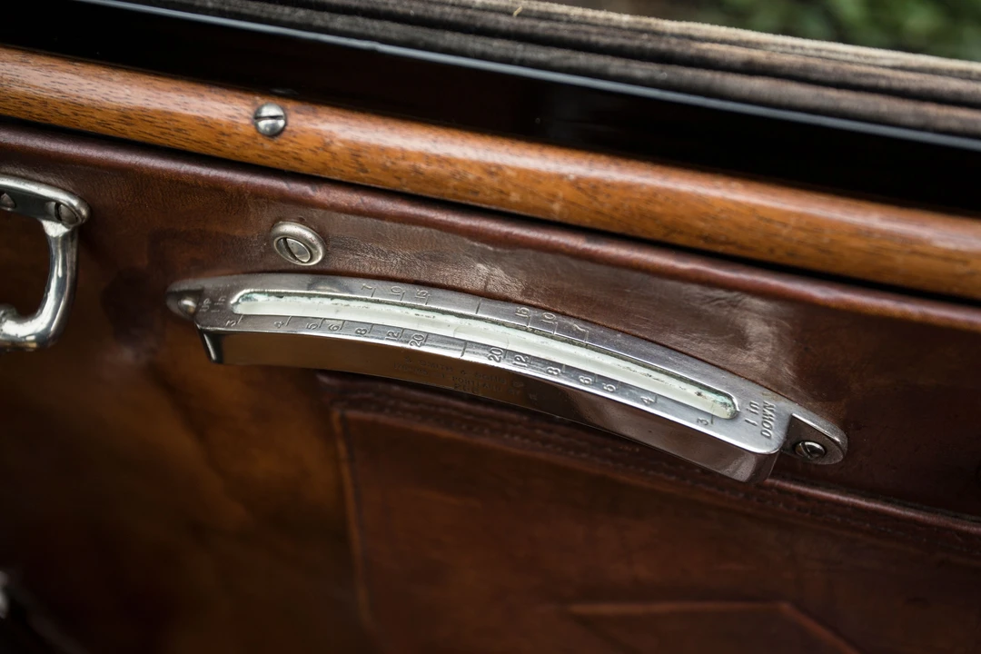 1928 Riley - Image 14 of 25
