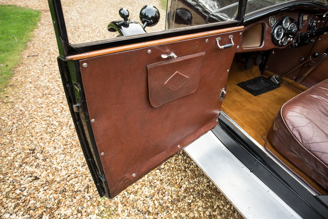 1928 Riley - Image 17 of 25