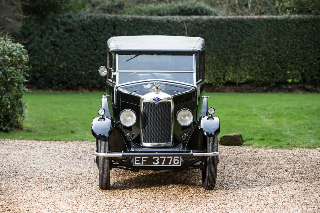 1928 Riley - Image 16 of 25