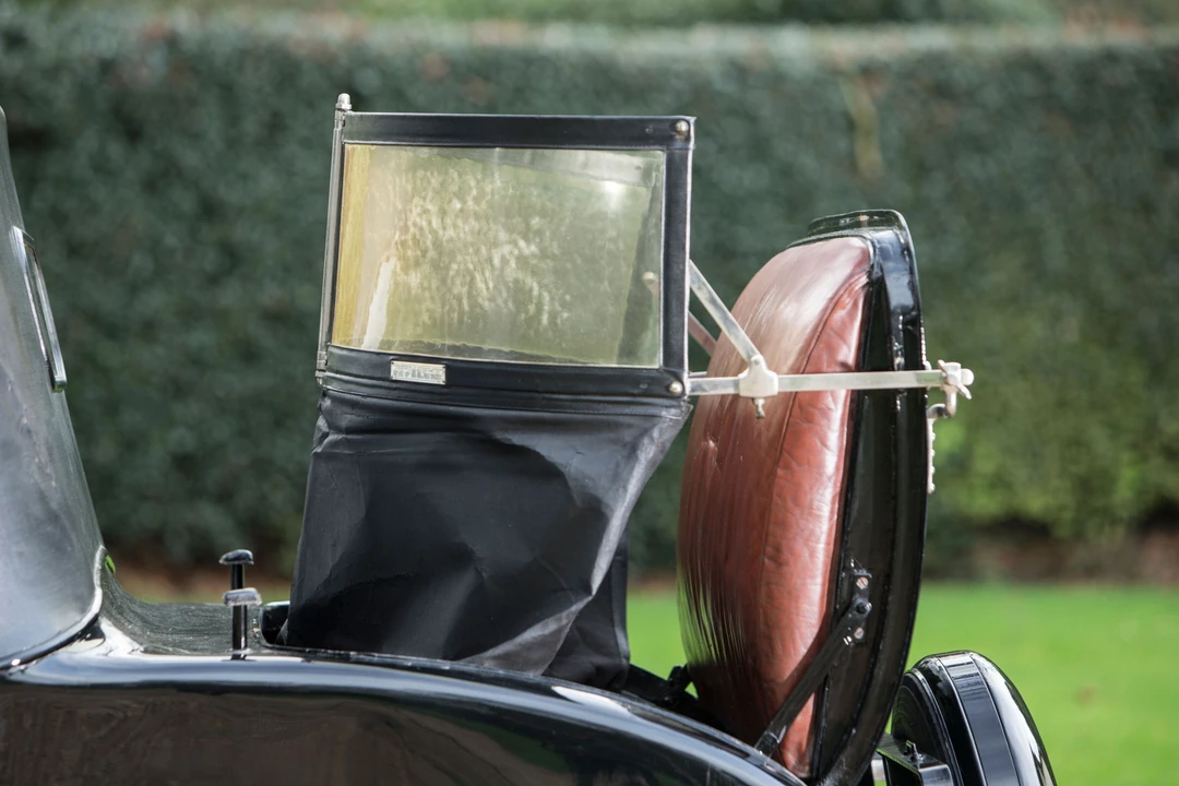 1928 Riley - Image 3 of 25