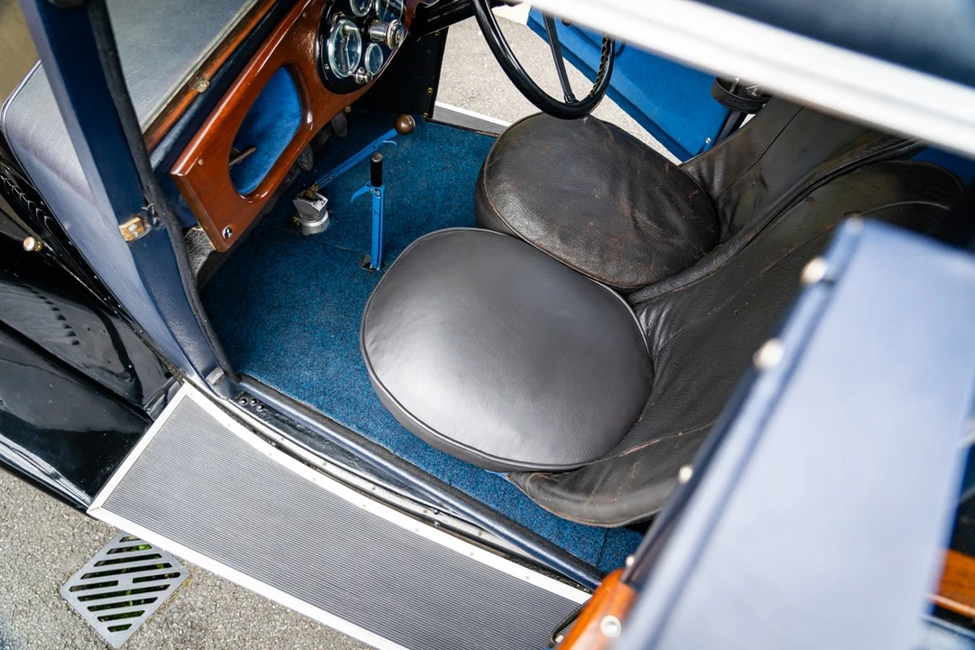1928 Riley - Image 30 of 30