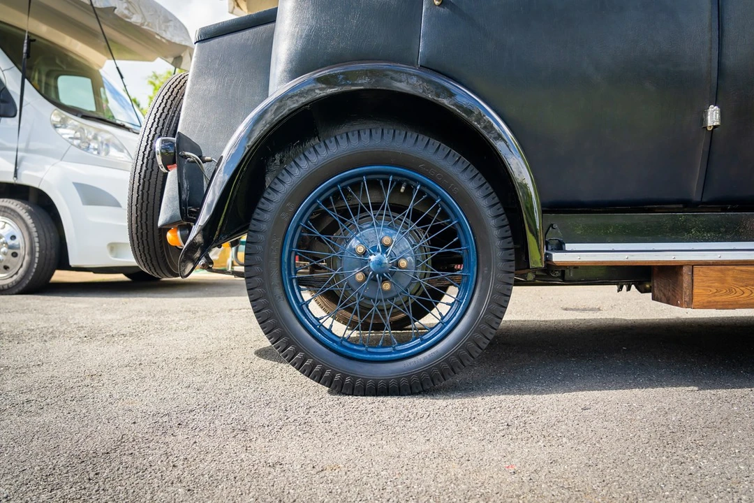 1928 Riley - Image 14 of 30