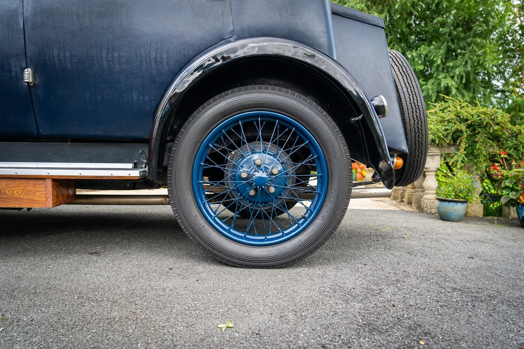 1928 Riley - Image 13 of 30