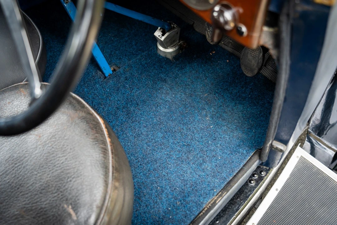 1928 Riley - Image 27 of 30