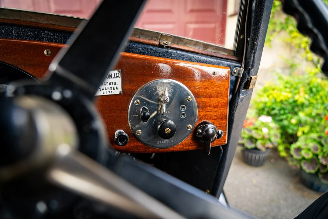 1928 Riley - Image 19 of 30