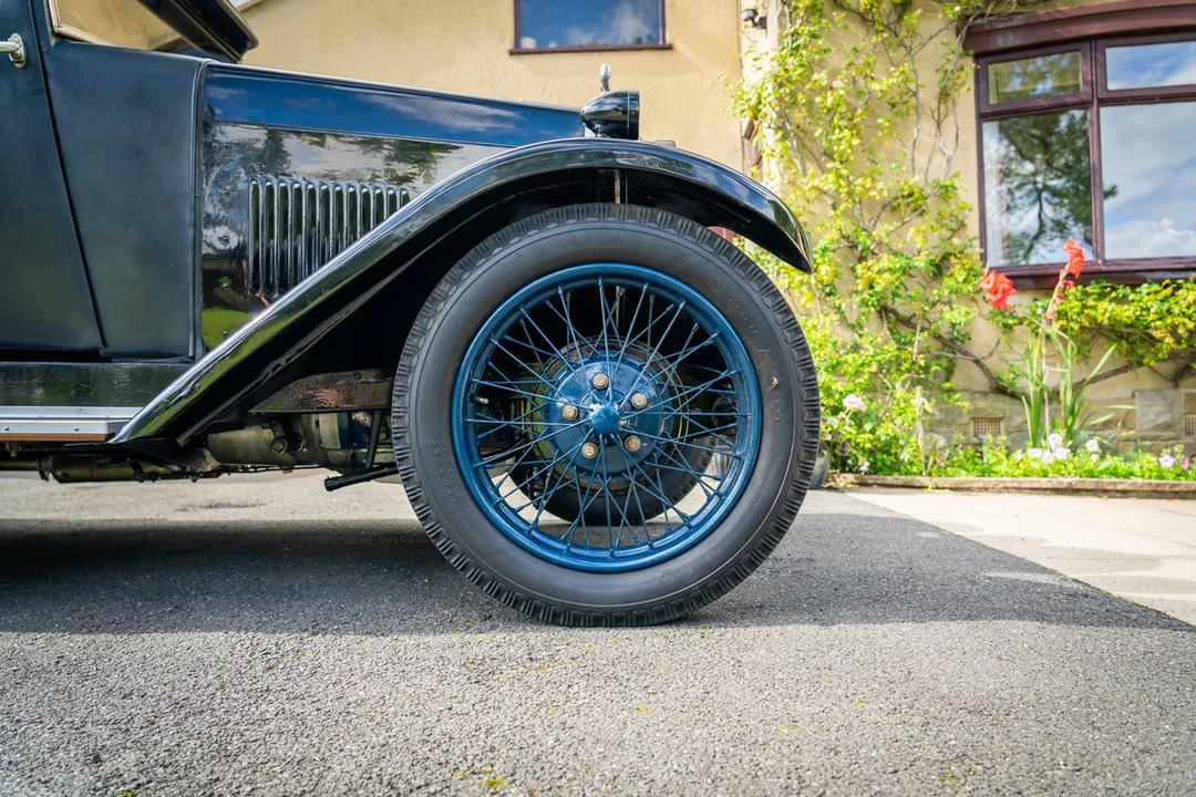 1928 Riley - Image 15 of 30