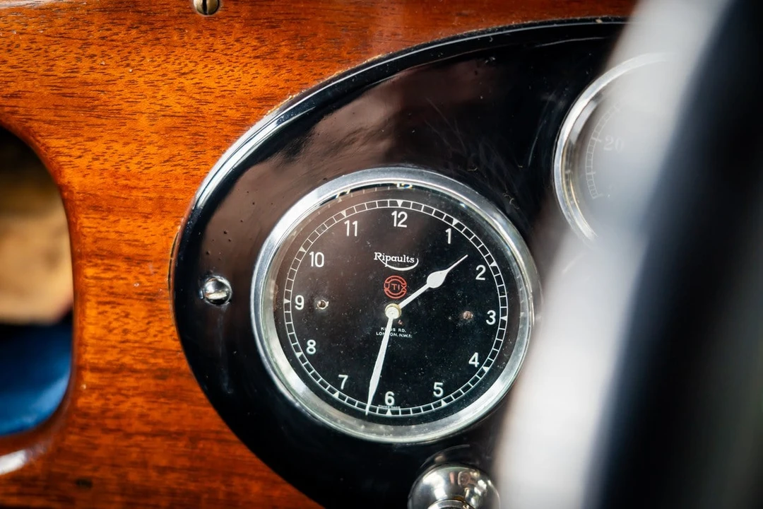 1928 Riley - Image 18 of 30