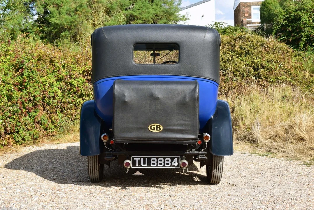 1928 Rolls-Royce 20/25 - Image 9 of 30
