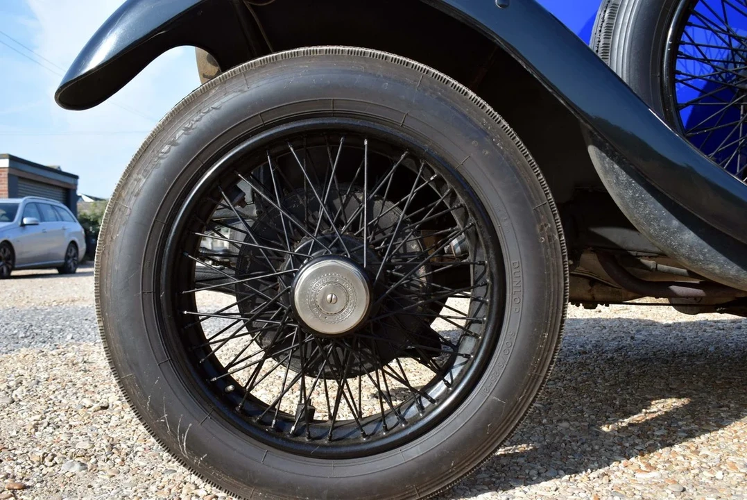 1928 Rolls-Royce 20/25 - Image 18 of 30