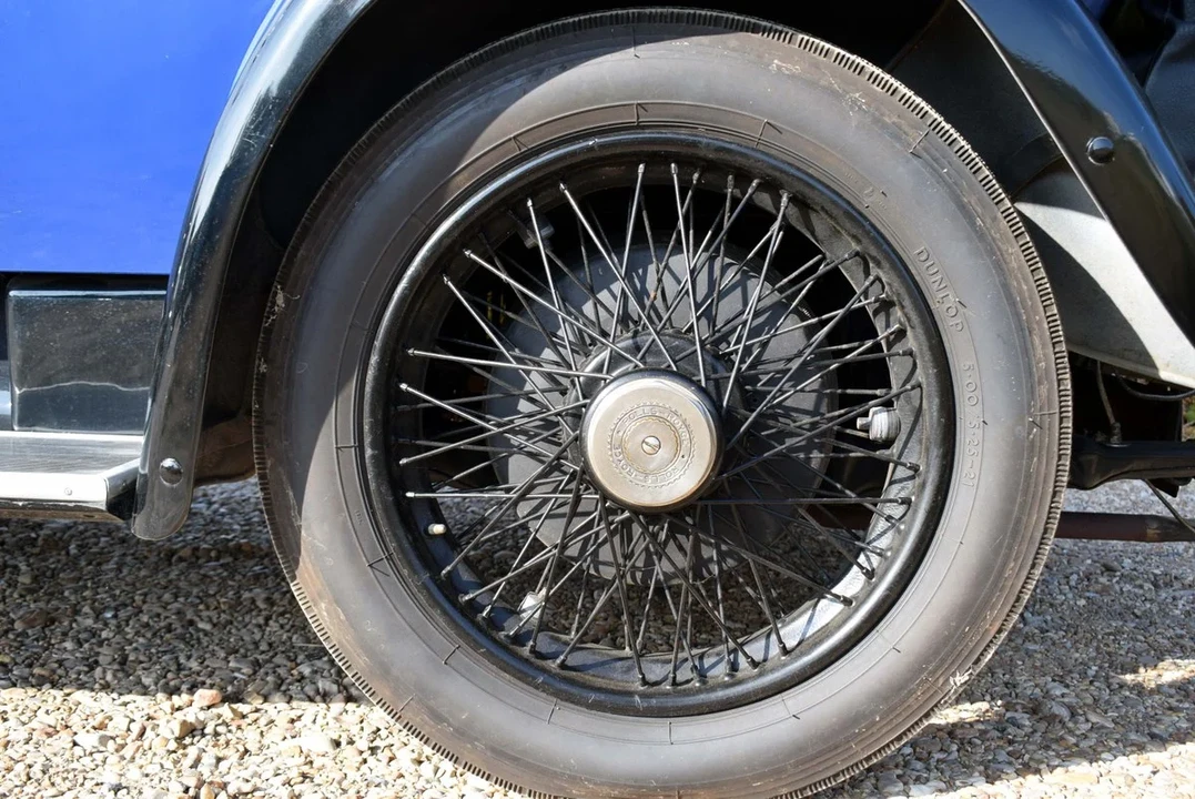 1928 Rolls-Royce 20/25 - Image 19 of 30