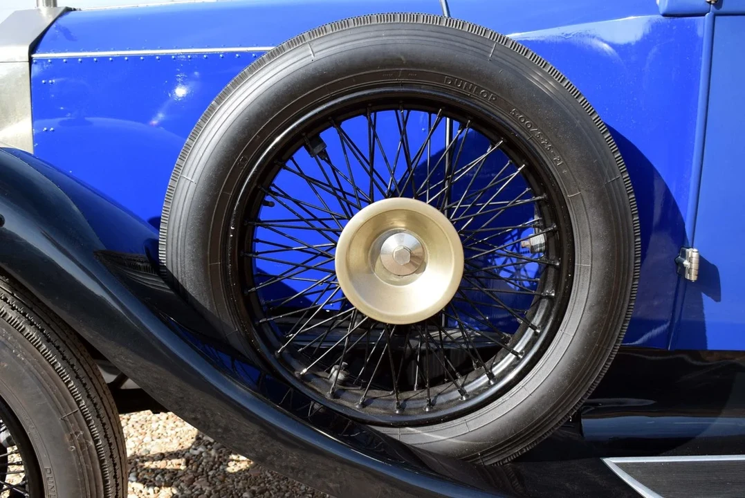 1928 Rolls-Royce 20/25 - Image 21 of 30