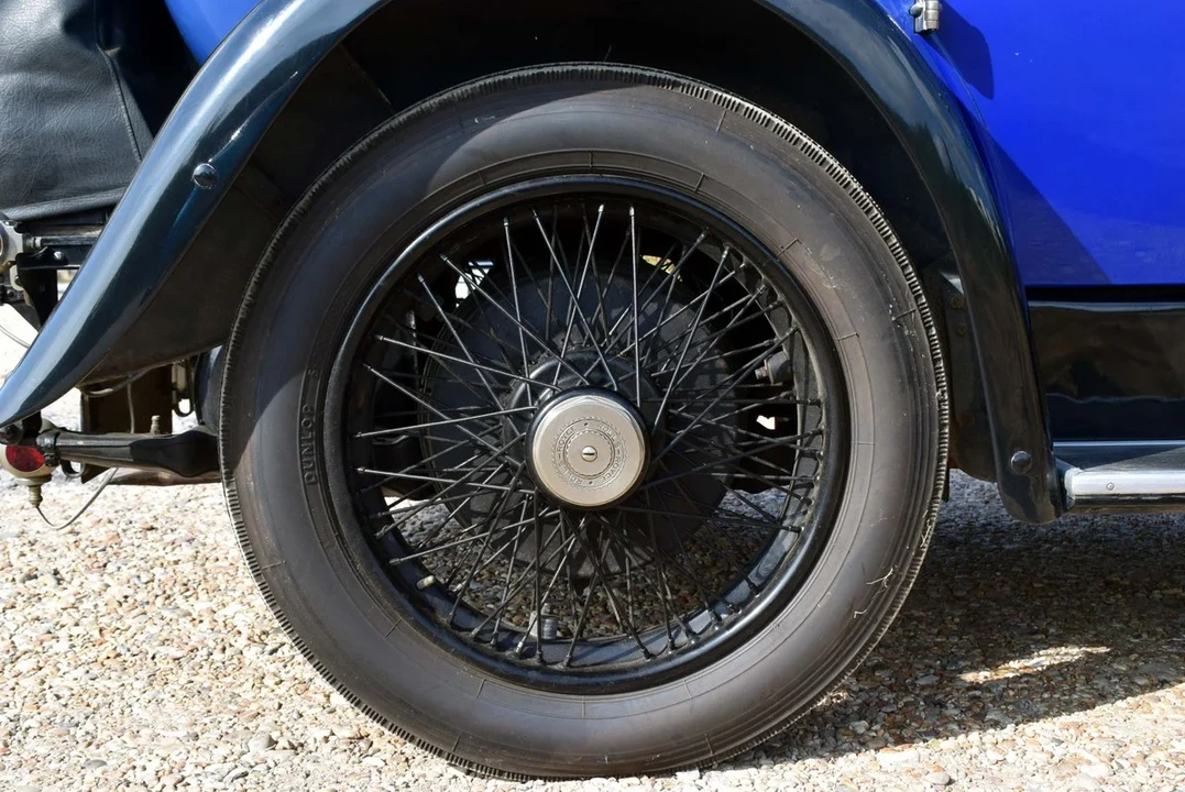 1928 Rolls-Royce 20/25 - Image 20 of 30