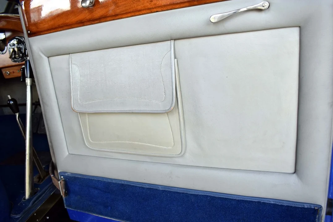 1928 Rolls-Royce 20/25 - Image 29 of 30
